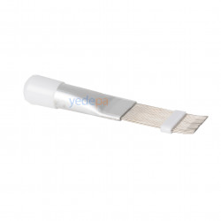 Wire Condenser Fin Comb - Stainless Steel AC Brush