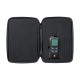 Testo 110 NTC/Pt100 ციფრული ტემპერატურის საზომი – Bluetooth App კავშირით, TUC ზონდის შესასვლელით, სიგნალიზაციით, HACCP-თან თავსებადი, ზონდის გარეშე (0563 0110)