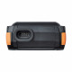 Testo 110 NTC/Pt100 ციფრული ტემპერატურის საზომი – Bluetooth App კავშირით, TUC ზონდის შესასვლელით, სიგნალიზაციით, HACCP-თან თავსებადი, ზონდის გარეშე (0563 0110)