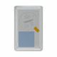 Testo 174 T BT Bluetooth მინი ტემპერატურის ლოგერი (Data Logger) – −30…+70 °C, IP65, EN 12830, სამაცივრე კამერისა და მოროზილნიკისთვის (0572 1742 01)