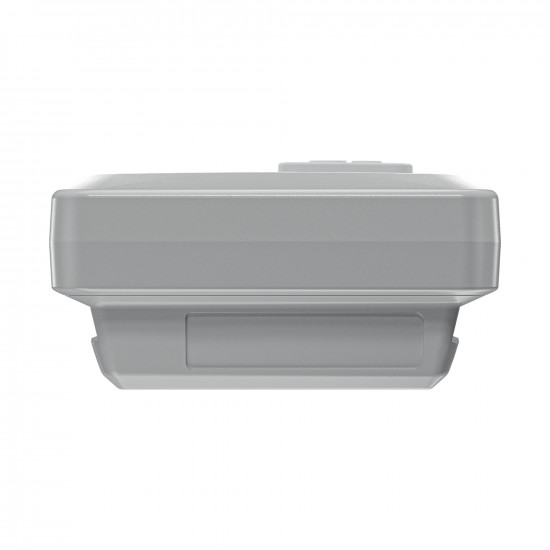 Testo 174 T BT Bluetooth მინი ტემპერატურის ლოგერი (Data Logger) – −30…+70 °C, IP65, EN 12830, სამაცივრე კამერისა და მოროზილნიკისთვის (0572 1742 01)
