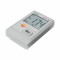 Testo 174 T BT Bluetooth Mini Temperature Data Logger – −30…+70 °C, IP65, EN 12830, for Cold Rooms and Freezers (0572 1742 01)