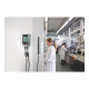Testo 176 P1 Pressure, Temperature and Humidity Data Logger – Display, 5 Channels, 600…1100 mbar, IP54, Probe and USB Cable Not Included (0572 1767)