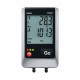 Testo 176 P1 Pressure, Temperature and Humidity Data Logger – Display, 5 Channels, 600…1100 mbar, IP54, Probe and USB Cable Not Included (0572 1767)