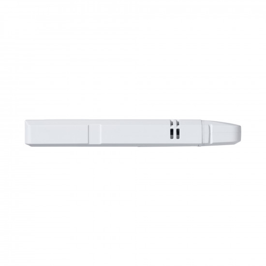 Testo 184 H1 Transport Humidity and Temperature Data Logger with Display (USB Data Logger) – Replaceable Battery, 500 Days, 60,000 Readings, 0…100 %RH (0572 1845)