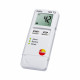 Testo 184 T3 Transport Temperature Data Logger with Display (USB Data Logger) – Replaceable Battery, 500 Days, 40,000 Readings, −35…+70 °C, PDF Report (0572 1843)