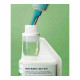 Testo 206 pH1 pH-მეტრის საწყისი ნაკრები სითხეებისთვის – pH/ტემპერატურის საზომი, pH 4 და 7 ბუფერული ხსნარი, TopSafe IP68, ალუმინის ჩემოდანი (0563 2065)