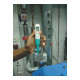Testo 206 pH1 pH-მეტრის საწყისი ნაკრები სითხეებისთვის – pH/ტემპერატურის საზომი, pH 4 და 7 ბუფერული ხსნარი, TopSafe IP68, ალუმინის ჩემოდანი (0563 2065)