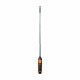 Testo 405i Wireless Thermal Anemometer – Bluetooth, 0…30 m/s Air Velocity, Volume Flow and Temperature, 400 mm Telescope (0560 1405)