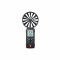 Testo 417 Digital Vane Anemometer – 100 mm Vane, 0.3…20 m/s, Volume Flow and Temperature, Bluetooth (0563 0417)