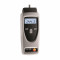 Testo 470 ოპტიკური და მექანიკური ტაქომეტრი (ბრუნთა მთვლელი) – 1…99.999 rpm, უკონტაქტო და საკონტაქტო გაზომვა, სიჩქარე და სიგრძე, ნაკრები ჩანთით (0563 0470)