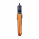 Testo 510i უსადენო დიფერენციალური მანომეტრი (ციფრული მანომეტრი) – Bluetooth, ±150 hPa, 0,01 hPa გარჩევადობა, კატიოლის გაზის წნევა (0560 1510)