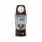 Testo 540 ჯიბის ლუქსმეტრი (სინათლის ინტენსივობის საზომი) – 0…99.999 Lux, Hold და მაქს./მინ., განათებული ეკრანი (0560 0540)
