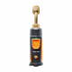 Testo 549i უსადენო ჭკვიანი წნევის ზონდი (ციფრული მანომეტრი) – Bluetooth, −1…60 bar, გაზომვა შლანგის გარეშე (0560 2549 02)