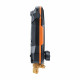 Testo 550s ჭკვიანი ციფრული კოლექტორის ნაკრები – 2-სვლიანი, Bluetooth, 2 უსადენო კლეშჩიანი თერმომეტრი (Testo 115i), −1…60 bar (0564 5502)