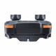 Testo 550s ჭკვიანი ციფრული კოლექტორის ნაკრები – 2-სვლიანი, Bluetooth, 2 უსადენო კლეშჩიანი თერმომეტრი (Testo 115i), −1…60 bar (0564 5502)