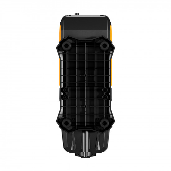 Testo 565i Smart Vacuum Pump – Two-Stage, 7 CFM (198 l/min), 15 Micron, Bluetooth, A2L/A3 Compatible (0564 5652)