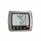 Testo 608-H1 თერმოჰიგრომეტრი (ტენიანობისა და ტემპერატურის საზომი) – 10…95 %RH, 0…+50 °C, ნამის წერტილი, კედლის/მაგიდის ტიპის (0560 6081)