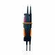 Testo 750-1 ძაბვის ტესტერი – 12…690 V AC/DC, მრავალმხრივი LED ეკრანი, უწყვეტობისა და მბრუნავი ველის ტესტი, CAT IV (0590 7501)