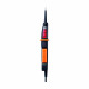 Testo 750-1 ძაბვის ტესტერი – 12…690 V AC/DC, მრავალმხრივი LED ეკრანი, უწყვეტობისა და მბრუნავი ველის ტესტი, CAT IV (0590 7501)