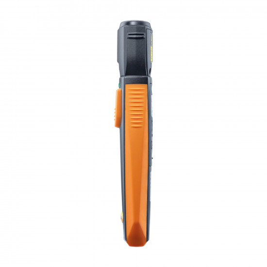 Testo 805i Wireless Infrared Thermometer – Bluetooth, −30…+250 °C, 8-Point Laser Marking (0560 1805)