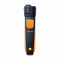 Testo 805i Wireless Infrared Thermometer – Bluetooth, −30…+250 °C, 8-Point Laser Marking (0560 1805)