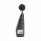 Testo 816-1 Sound Level Meter (Decibel Meter) – 30…130 dB, IEC 61672-1 Class 2, 31,000-Value Memory, with PC Software (0563 8170)