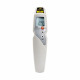 Testo 831 Infrared Thermometer for Food – −30…+210 °C, 30:1 Optics, 2-Point Laser, Adjustable Emissivity, Alarm (0560 8316)