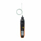 Testo 915i უსადენო თერმომეტრი მოქნილი თერმოწყვილის ზონდით (K ტიპი) – Bluetooth, −50…+400 °C, 800 mm მინაბოჭკოვანი კაბელი (0563 4915)