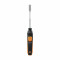 Testo 915i უსადენო ზედაპირის ტემპერატურის ზონდი (K ტიპის თერმოწყვილი) – Bluetooth, −50…+350 °C, ზამბარიანი თერმოწყვილის ლენტი (0563 2915)
