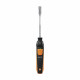 Testo 915i უსადენო ზედაპირის ტემპერატურის ზონდი (K ტიპის თერმოწყვილი) – Bluetooth, −50…+350 °C, ზამბარიანი თერმოწყვილის ლენტი (0563 2915)