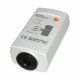 Testo Sound Level Calibrator – 94/114 dB, 1000 Hz, IEC 60942 Class 2, Compatible with ½ and 1 inch Microphones (0554 0452)