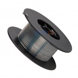 TLS-0215 Aluminum-Copper Welding Wire 250g - High-Quality Welding Wire for MIG & TIG