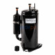 Toshiba Rotary Klima Kompresörü - HSM165V03UDZA, R22, 9710 BTU