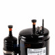 Toshiba Rotary Klima Kompresörü - HSM165V03UDZA, R22, 9710 BTU