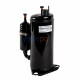 Toshiba Rotary Klima Kompresörü - HSM215V03VDZ, R22, 12000 BTU
