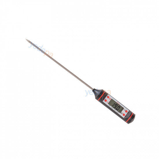 TP101 Digital Probe Thermometer (-50°C / +300°C)