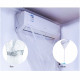 Transparent AC Cleaning Cover Tent Q-572