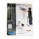 Transparent AC Cleaning Cover Tent Q-572