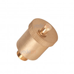 TS Valve TS5301 Automatic Air Vent 1/2 inch – Vaillant, Riello, Biasi Compatible (4038032, BI1002111)