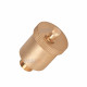 TS Valve TS5301 Automatic Air Vent 1/2 inch – Vaillant, Riello, Biasi Compatible (4038032, BI1002111)
