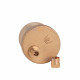 TS Valve TS5301 Automatic Air Vent 1/2 inch – Vaillant, Riello, Biasi Compatible (4038032, BI1002111)