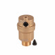 TS Valve TS5302 ავტომატური ჰაერის გამშვები 1/2 დიუმი – თითბრის კორპუსი (Airfel, Daikin, Kentatsu თავსებადი)