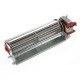 Turbo Radial Fan Motor 24CM (Cross Flow Fan) 60x240R