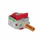 Ulka ნასოსის მოტორი Ex5 მოდელი 48 Watt