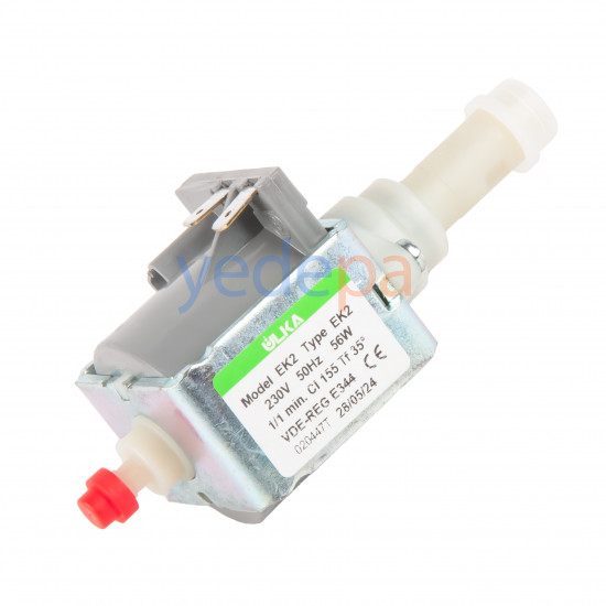 Ulka ნასოსის მოტორი Ek2 56 Watt