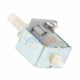 Ulka ნასოსის მოტორი Ek2 56 Watt