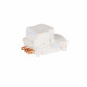 Universal Refrigerator Defrost Timer TMDC625-1