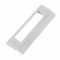 Universal Side-Mounted Refrigerator Door Handle
