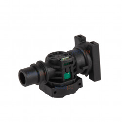 Vaillant – Demirdöküm Milenyum Combi Boiler Water Flow Turbine (with Sensor Board) – 178988 Compatible